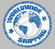 We ship to every US City and worldwide.